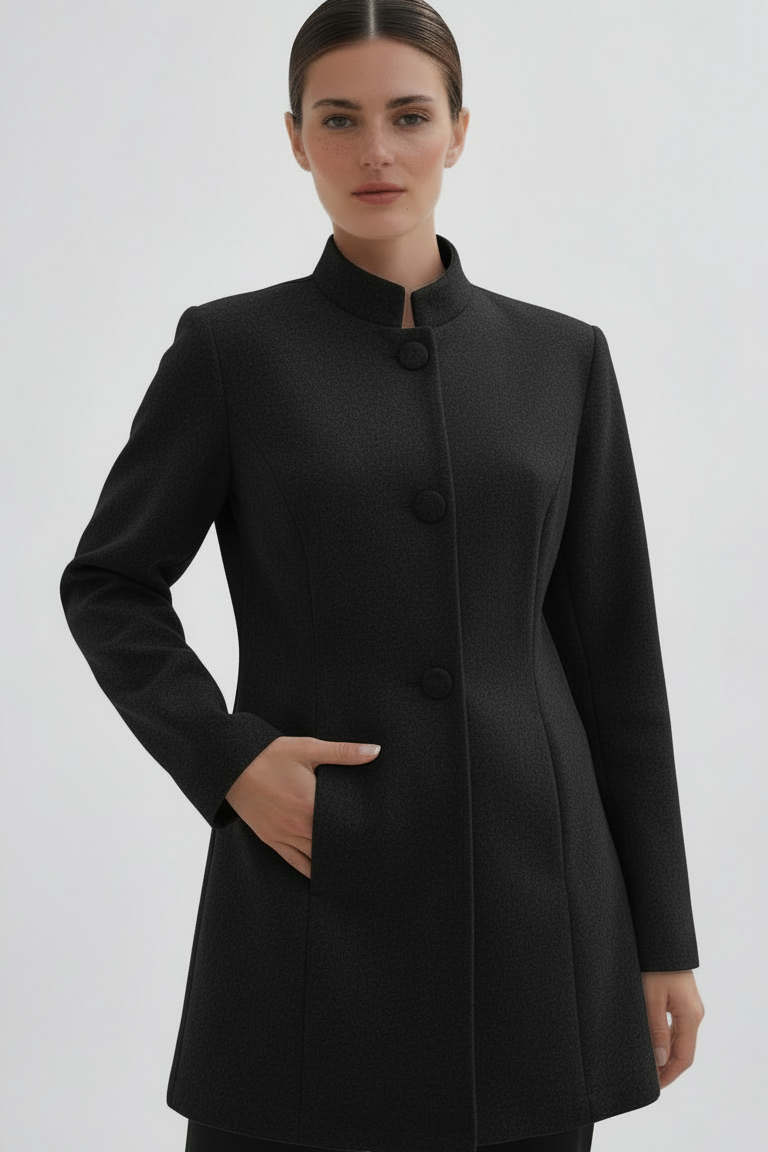 Zvjezdana - Bezvremenska Elegantna Jakna