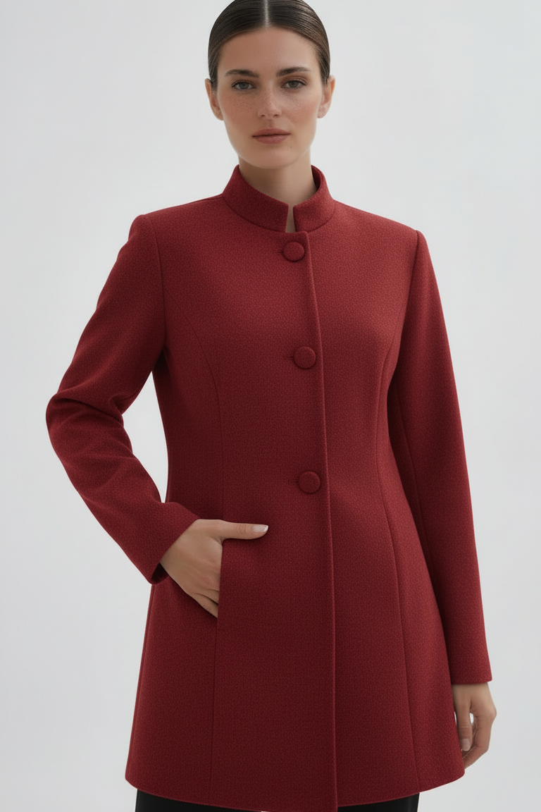 Zvjezdana - Bezvremenska Elegantna Jakna