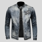 Harry - Traper Jakna Bezvremenskog Stila