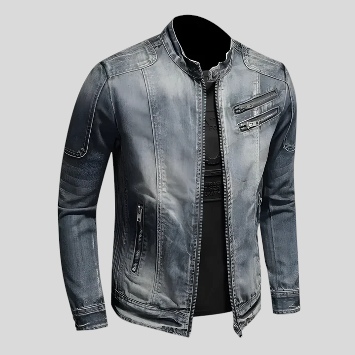 Harry - Traper Jakna Bezvremenskog Stila Maja Zagreb