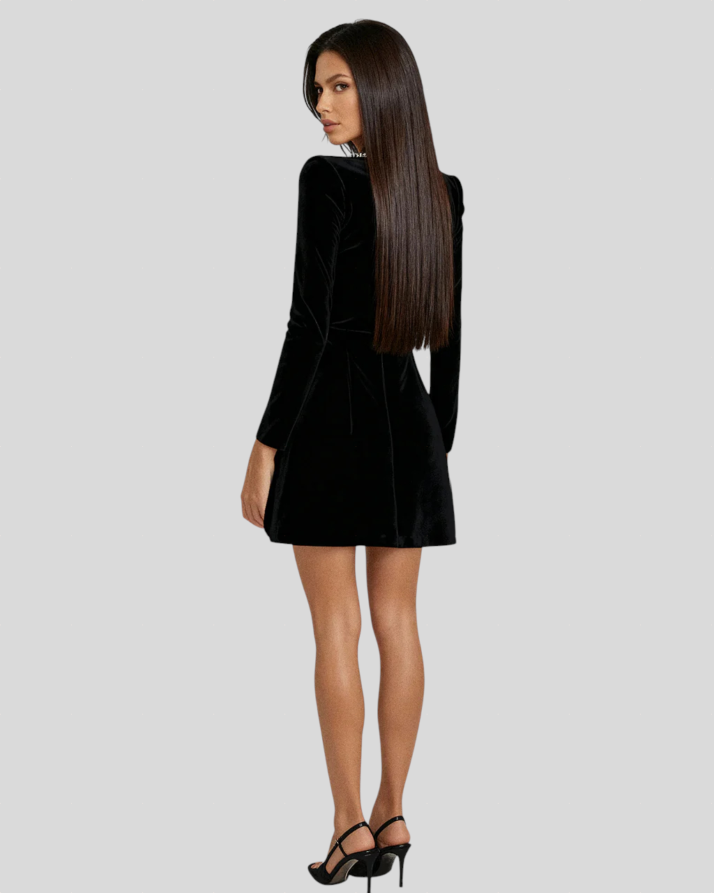 Celeste - Kristalna Haljina Maja Zagreb