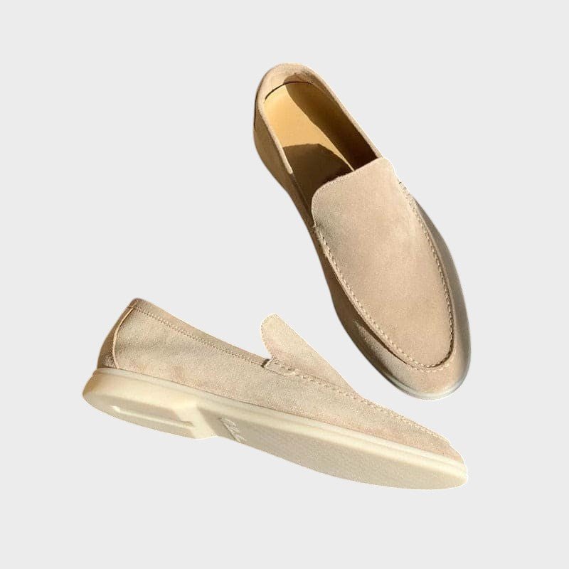 Jan - Stylske Slip-On Loaferice Maja Zagreb