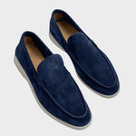 Jan - Stylske Slip-On Loaferice Maja Zagreb