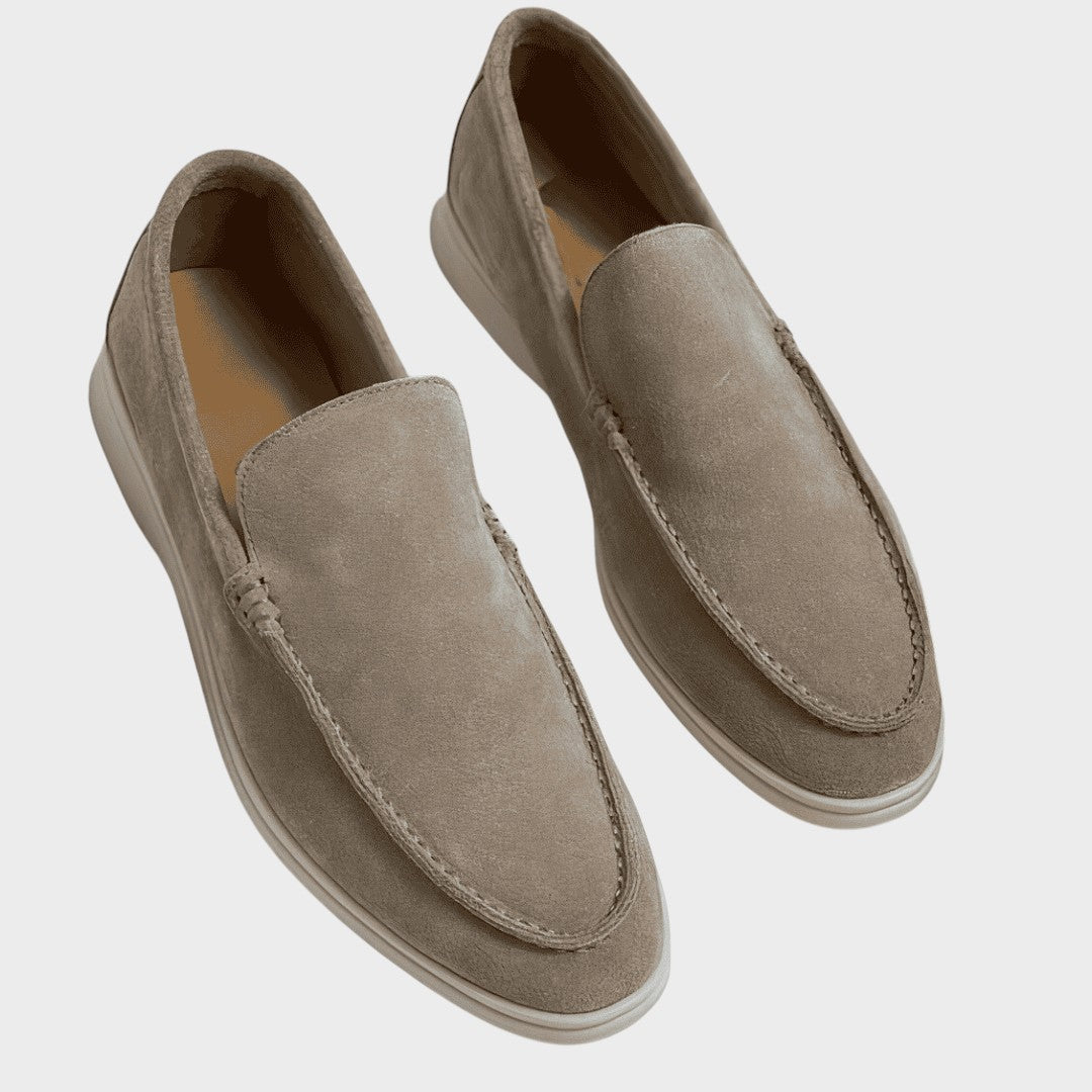 Jan - Stylske Slip-On Loaferice Maja Zagreb