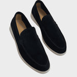 Jan - Stylske Slip-On Loaferice Maja Zagreb