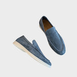 Jan - Stylske Slip-On Loaferice Maja Zagreb