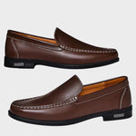 Jeppe - Stilske kožne mokasine Maja Zagreb