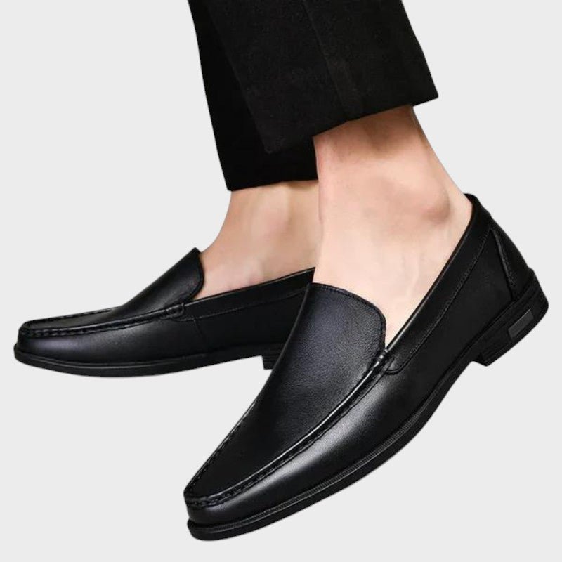 Jeppe - Stilske kožne mokasine Maja Zagreb