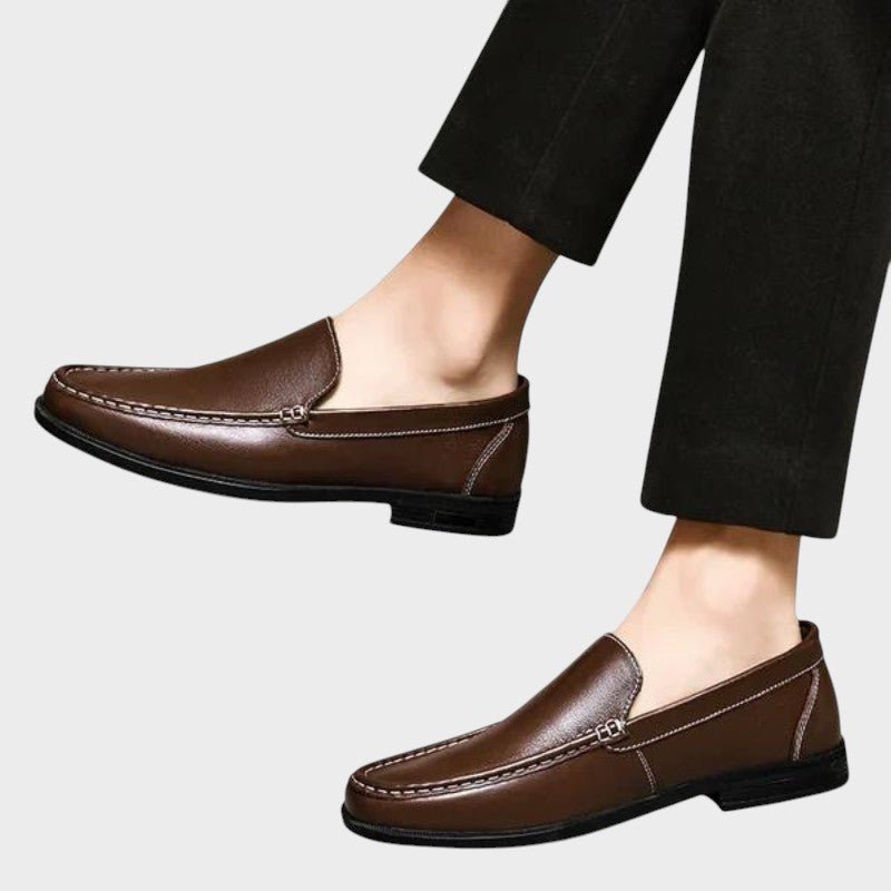 Jeppe - Stilske kožne mokasine Maja Zagreb