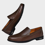 Jeppe - Stilske kožne mokasine Maja Zagreb