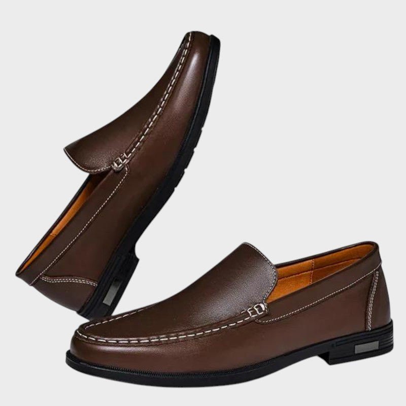 Jeppe - Stilske kožne mokasine Maja Zagreb