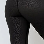 Jet Leopard Tajice Visokog Struka 7/8 Maja Zagreb