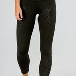 Jet Leopard Tajice Visokog Struka 7/8 Maja Zagreb