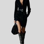 Mirna - Midi Haljina od Antilopa Maja Zagreb