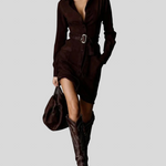 Mirna - Midi Haljina od Antilopa Maja Zagreb