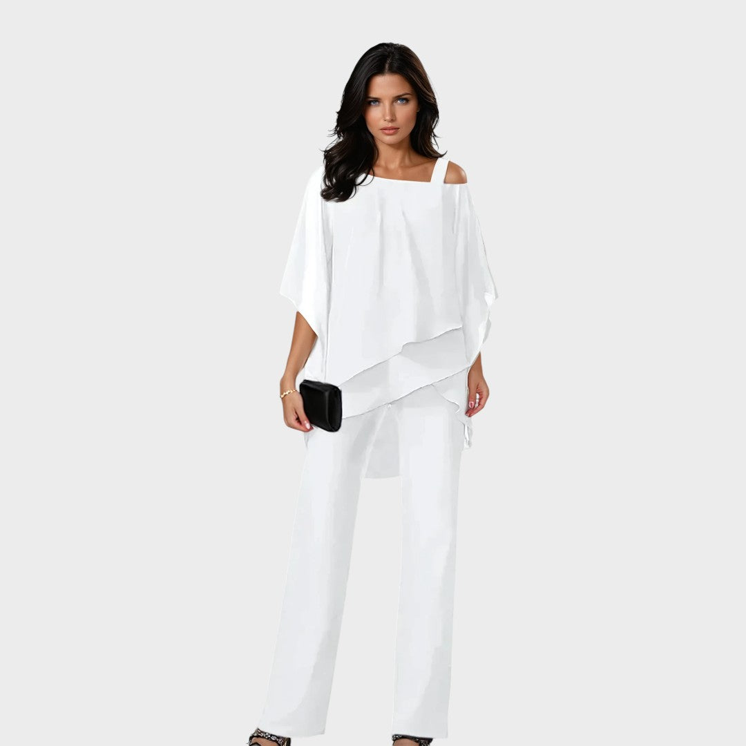 Tena - Dvodijelni set u slojevima Maja Zagreb