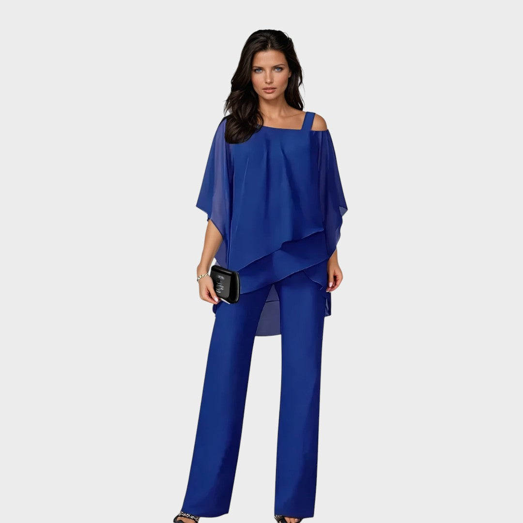 Tena - Dvodijelni set u slojevima Maja Zagreb