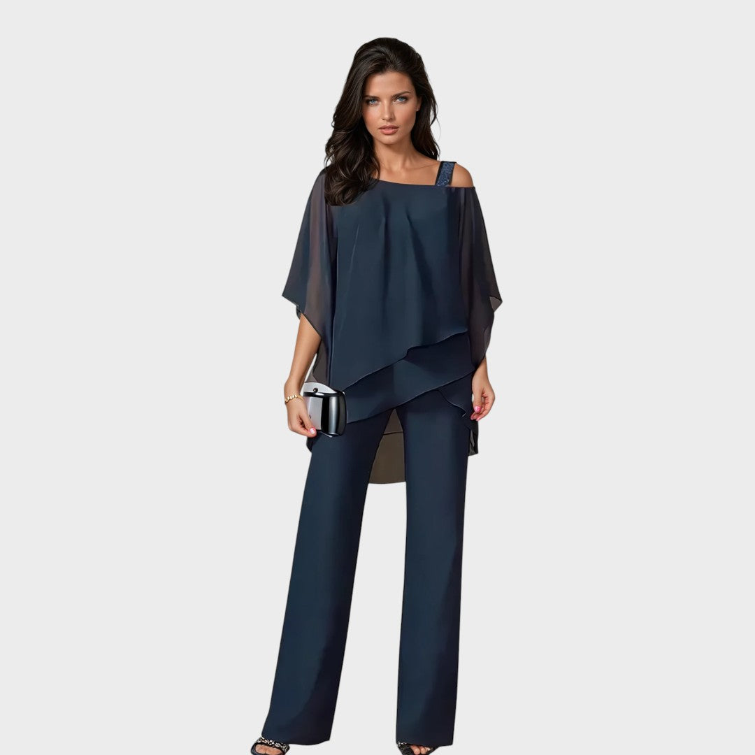 Tena - Dvodijelni set u slojevima Maja Zagreb