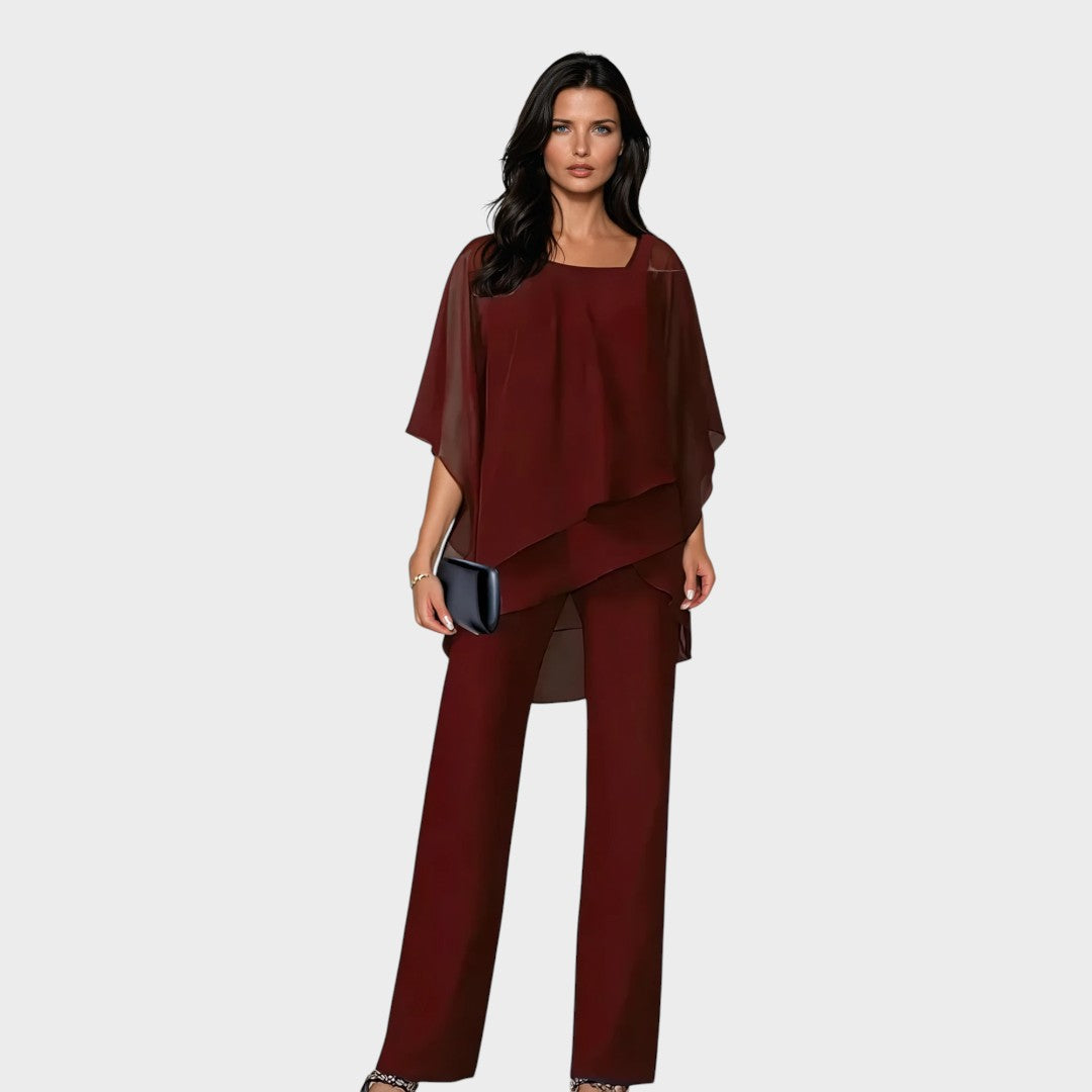 Tena - Dvodijelni set u slojevima Maja Zagreb