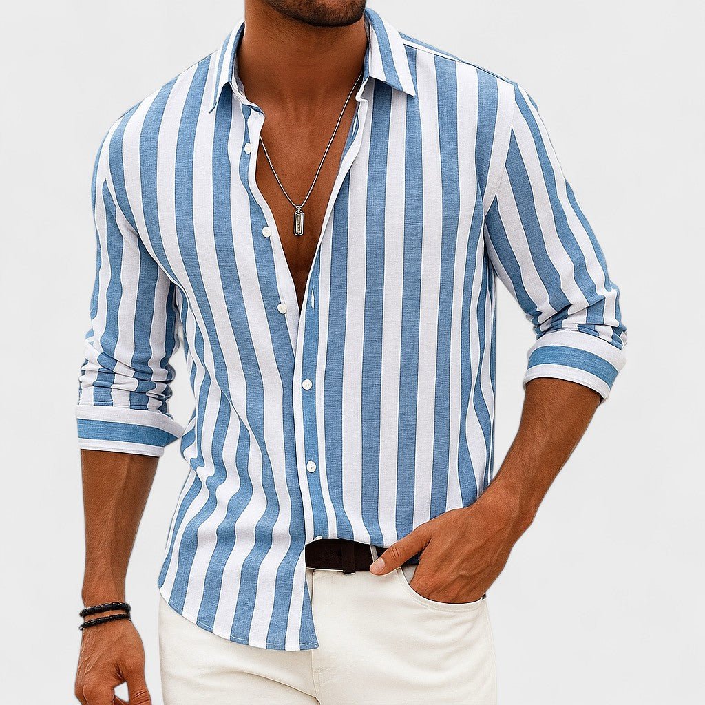 Kenneth - Ljetna Bluza Maja Zagreb