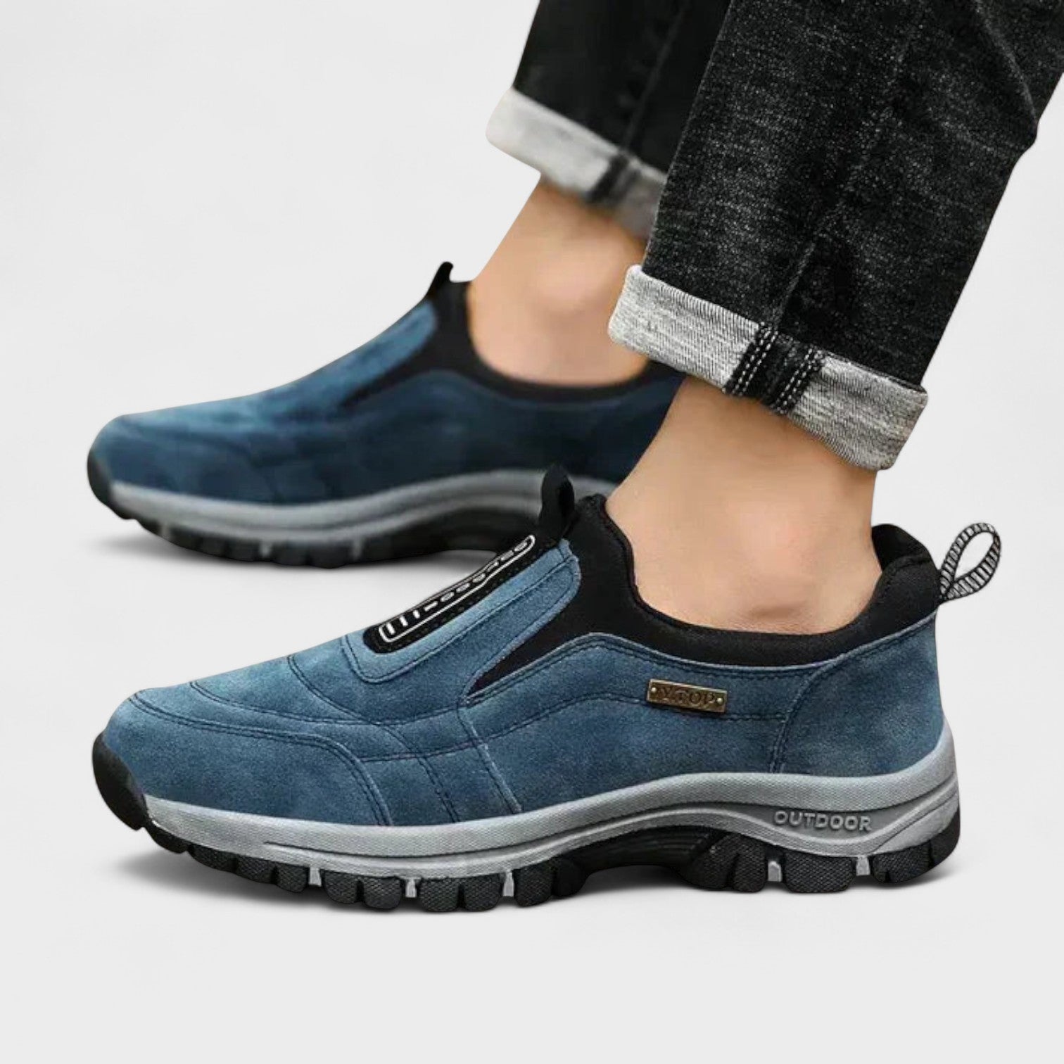 Kurt - Ortopedske planinarske cipele Maja Zagreb