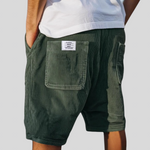 Lenoir - Elegantne kratke hlače od baršuna Maja Zagreb