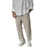 Lindegaard - Bløde Luksusbukser Til Herrer Maja Zagreb