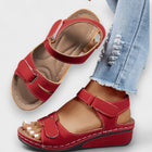 Antonia - Ljetne Sandale