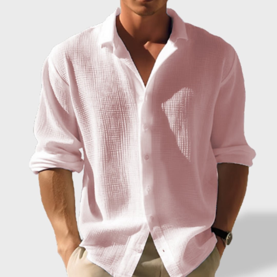 Luka - Lagana i svježa košulja za ljeto Maja Zagreb