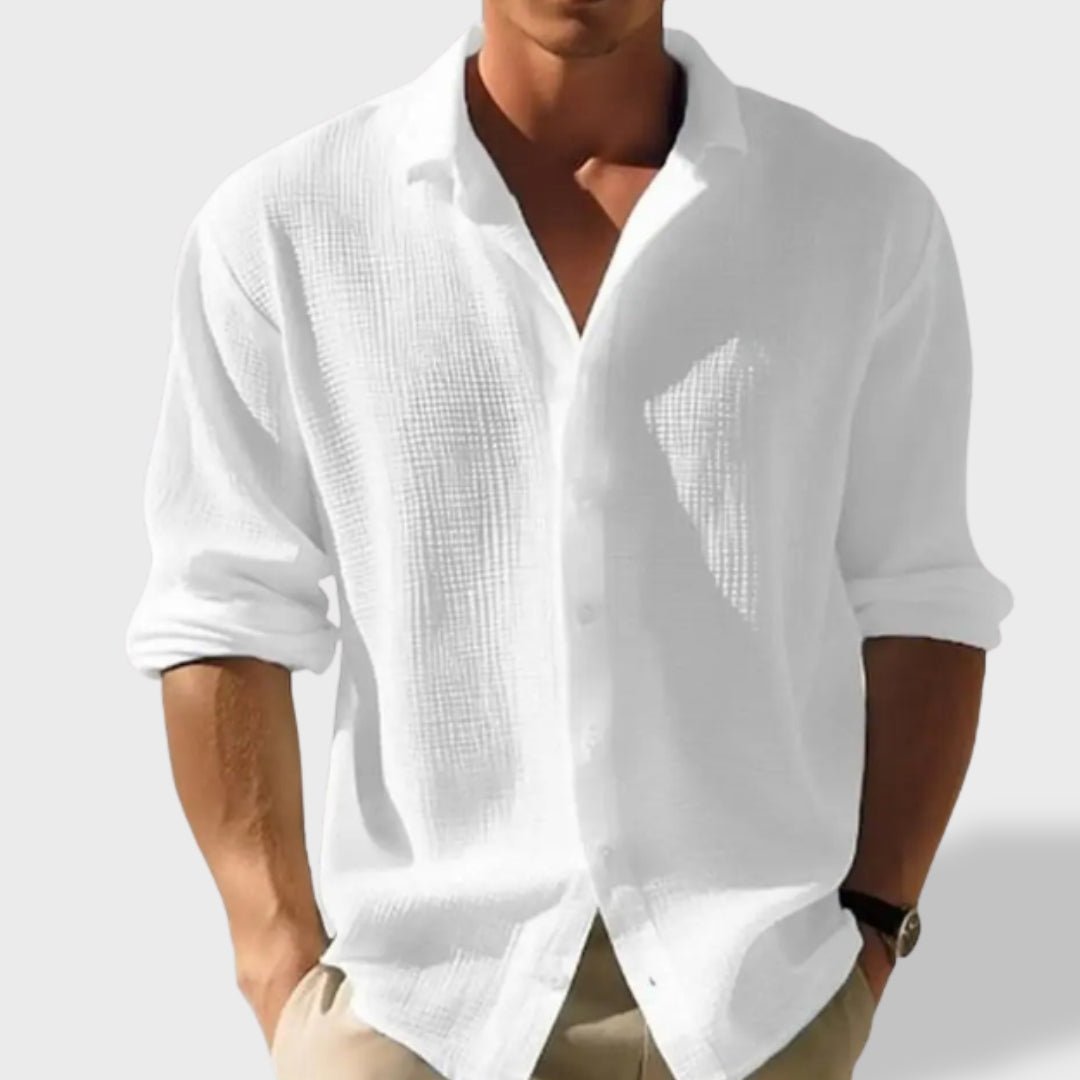 Luka - Lagana i svježa košulja za ljeto Maja Zagreb