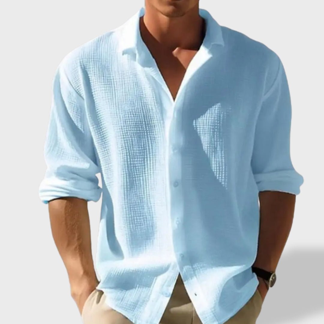 Luka - Lagana i svježa košulja za ljeto Maja Zagreb