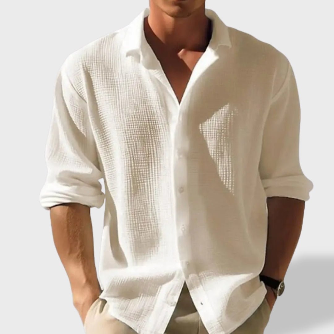 Luka - Lagana i svježa košulja za ljeto Maja Zagreb