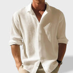 Luka - Lagana i svježa košulja za ljeto Maja Zagreb