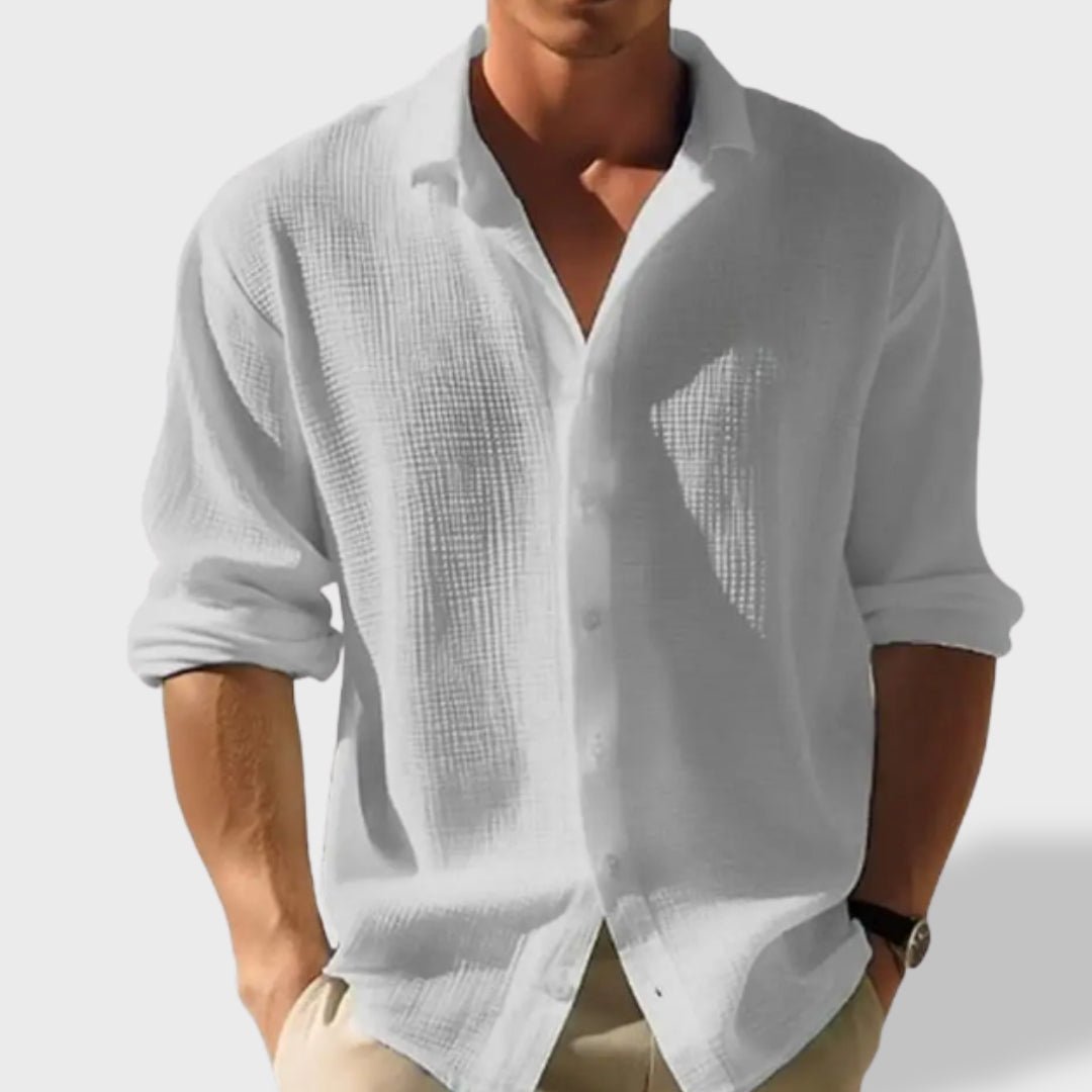 Luka - Lagana i svježa košulja za ljeto Maja Zagreb