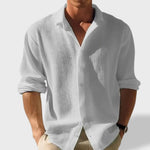 Luka - Lagana i svježa košulja za ljeto Maja Zagreb