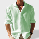 Luka - Lagana i svježa košulja za ljeto Maja Zagreb