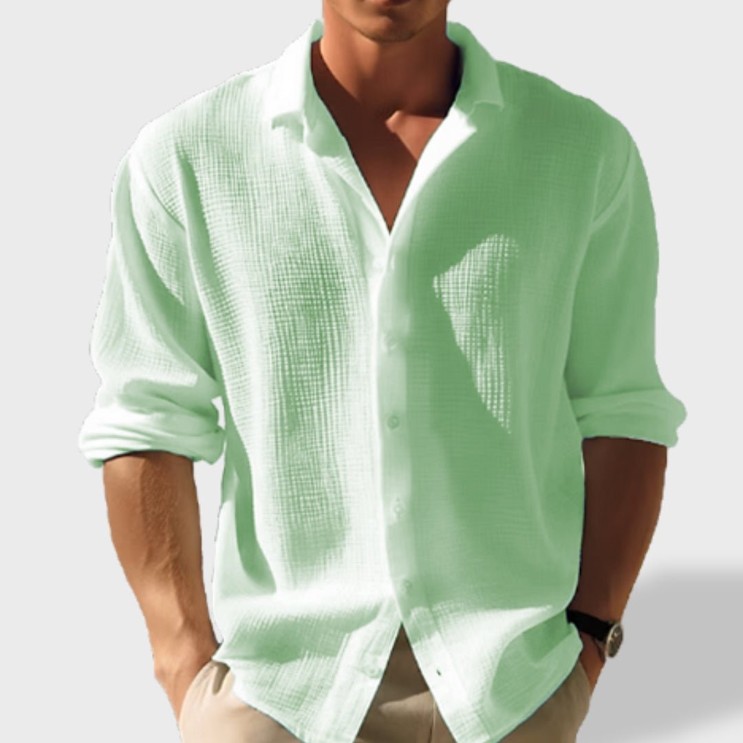 Luka - Lagana i svježa košulja za ljeto Maja Zagreb