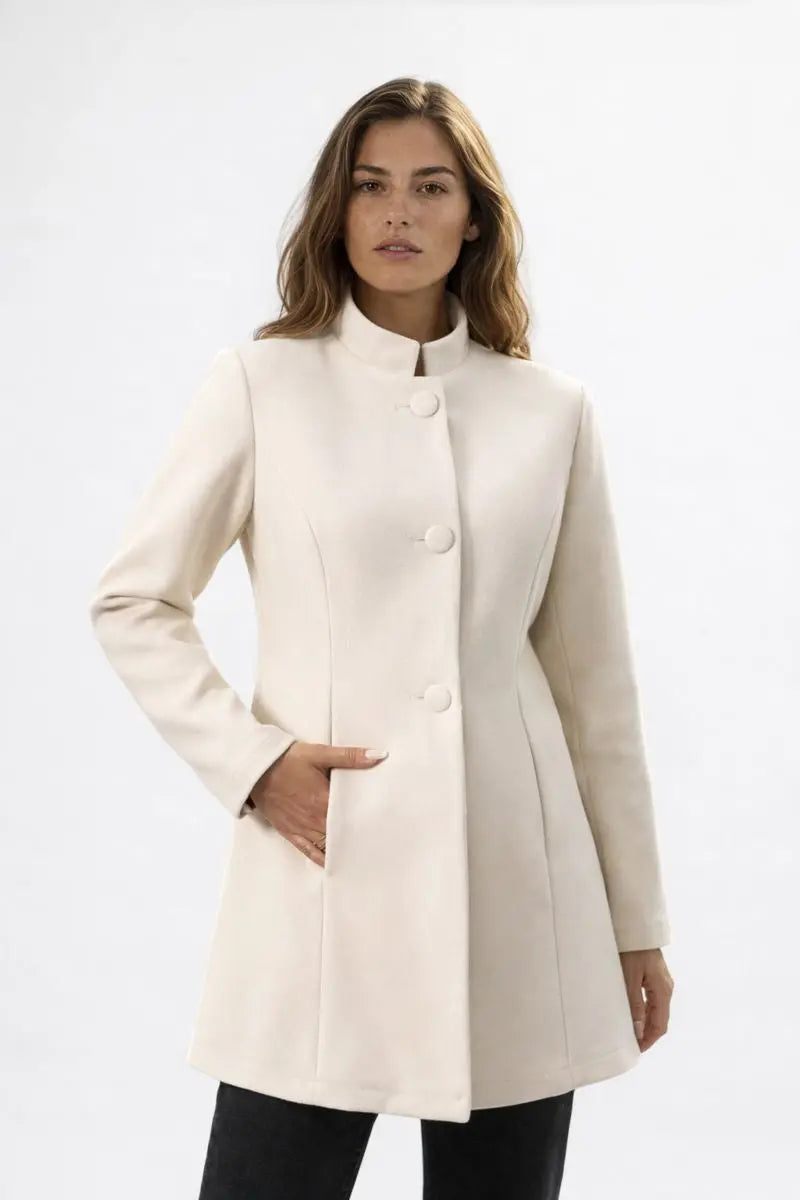 Katarina - Vječna elegantna jakna Maja Zagreb