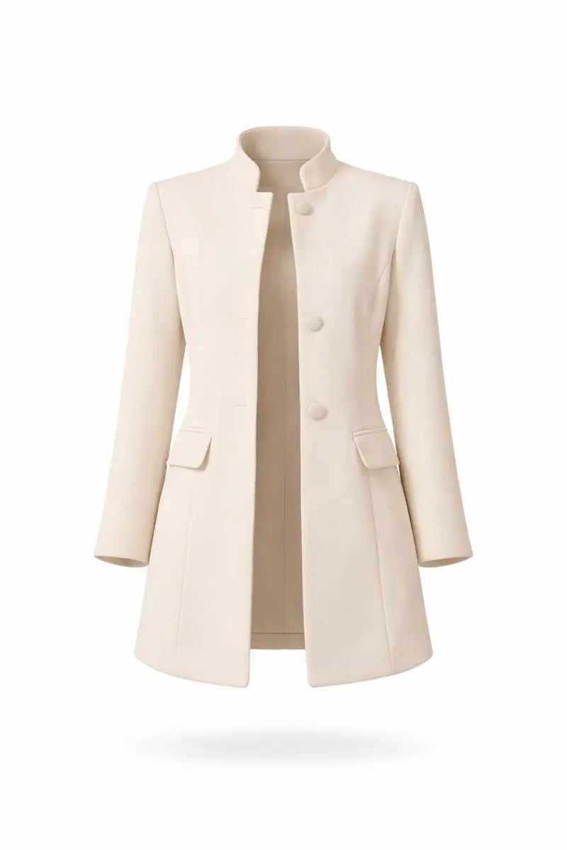 Katarina - Vječna elegantna jakna Maja Zagreb
