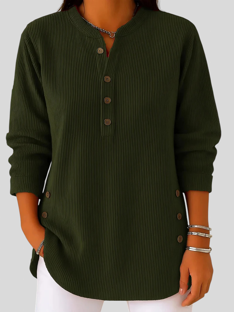 Élis – Pleteni Pulover S Dugim Rukavima Maja Zagreb