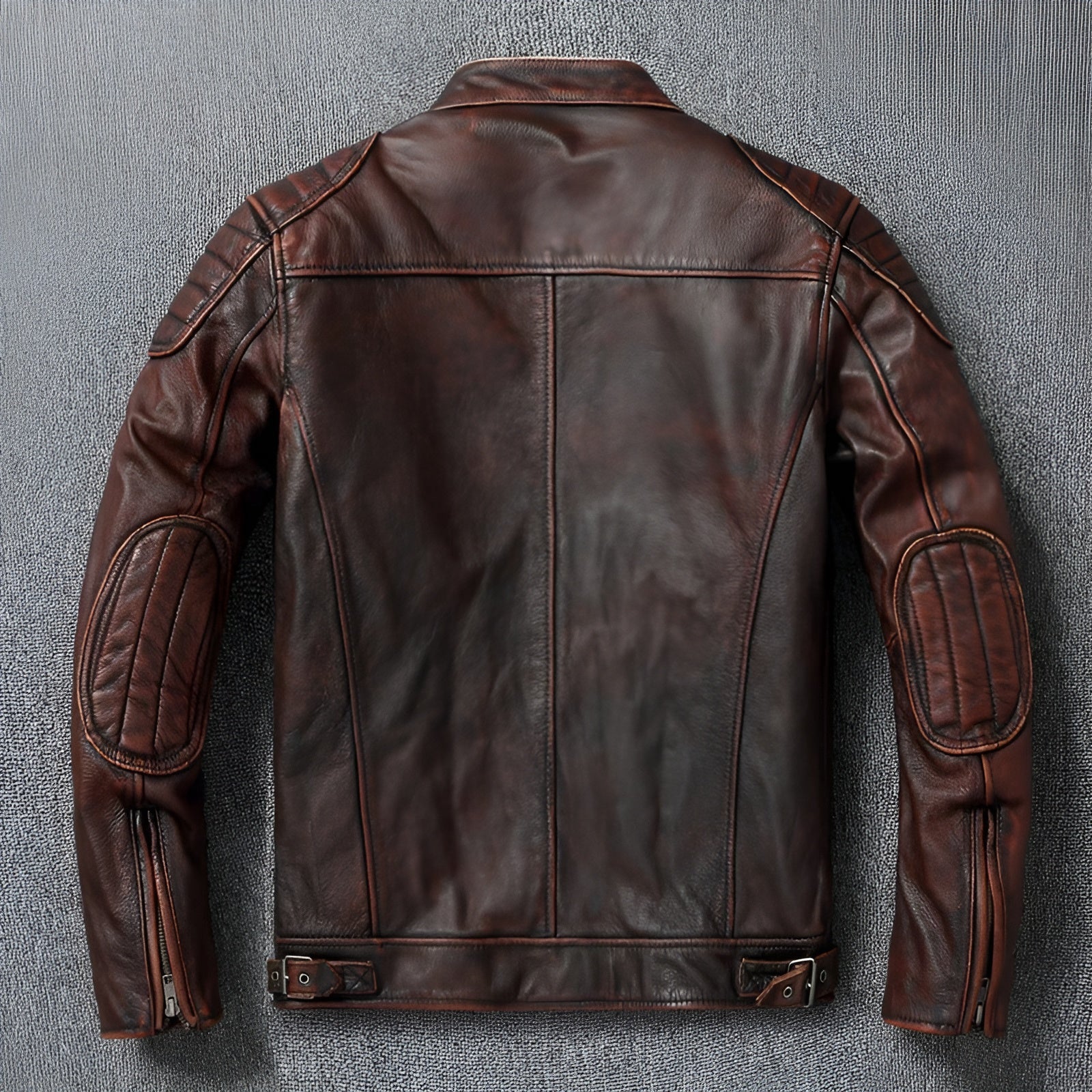 Antoine™ | Vintage kožna jakna Maja Zagreb