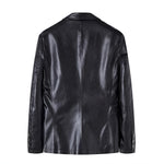 Thierry™ | Poslovna kožna jakna Maja Zagreb