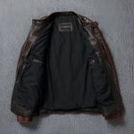 Antoine™ | Vintage kožna jakna Maja Zagreb