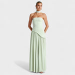 Teresa – Elegantna Haljina za Ceremoniju Maja Zagreb