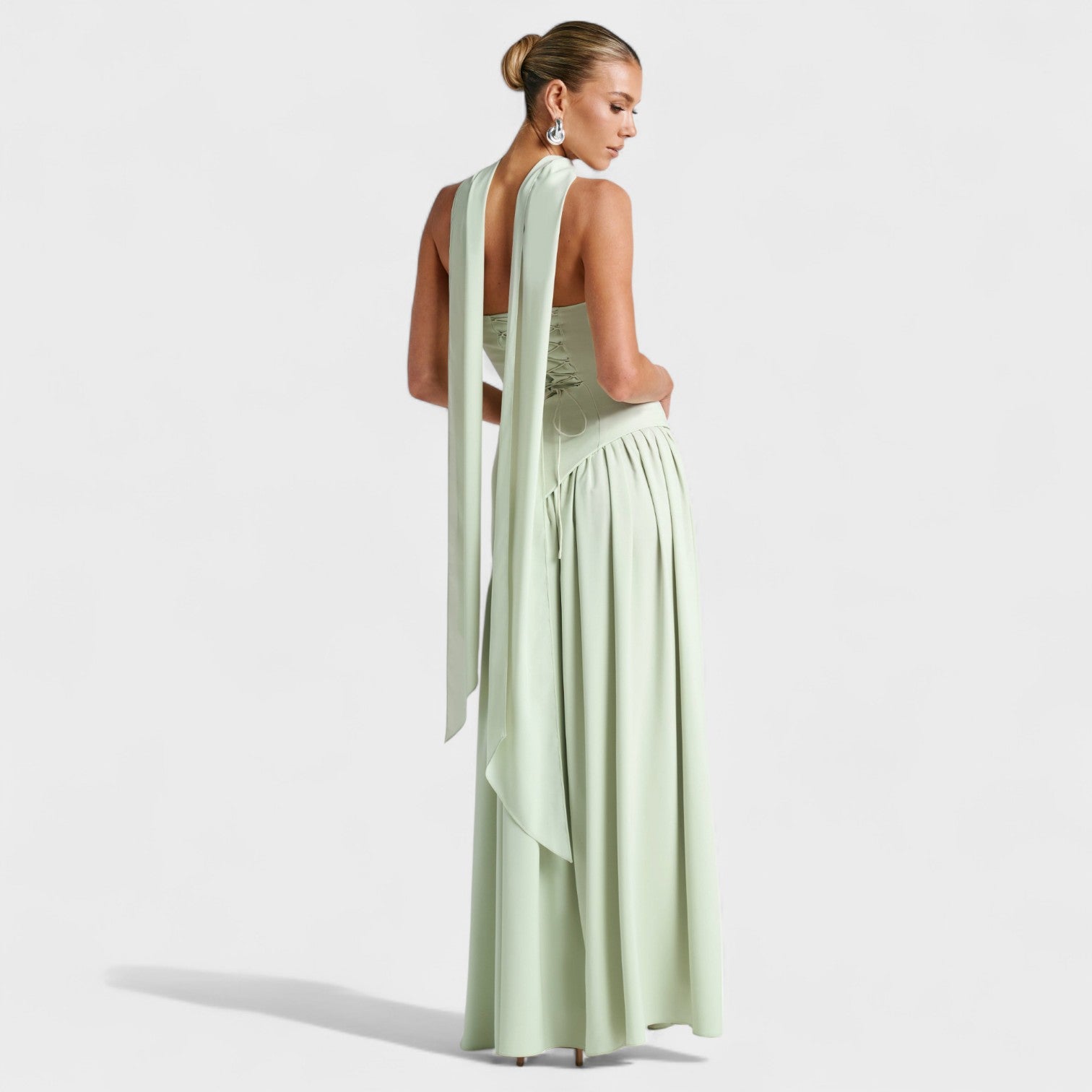 Teresa – Elegantna Haljina za Ceremoniju Maja Zagreb