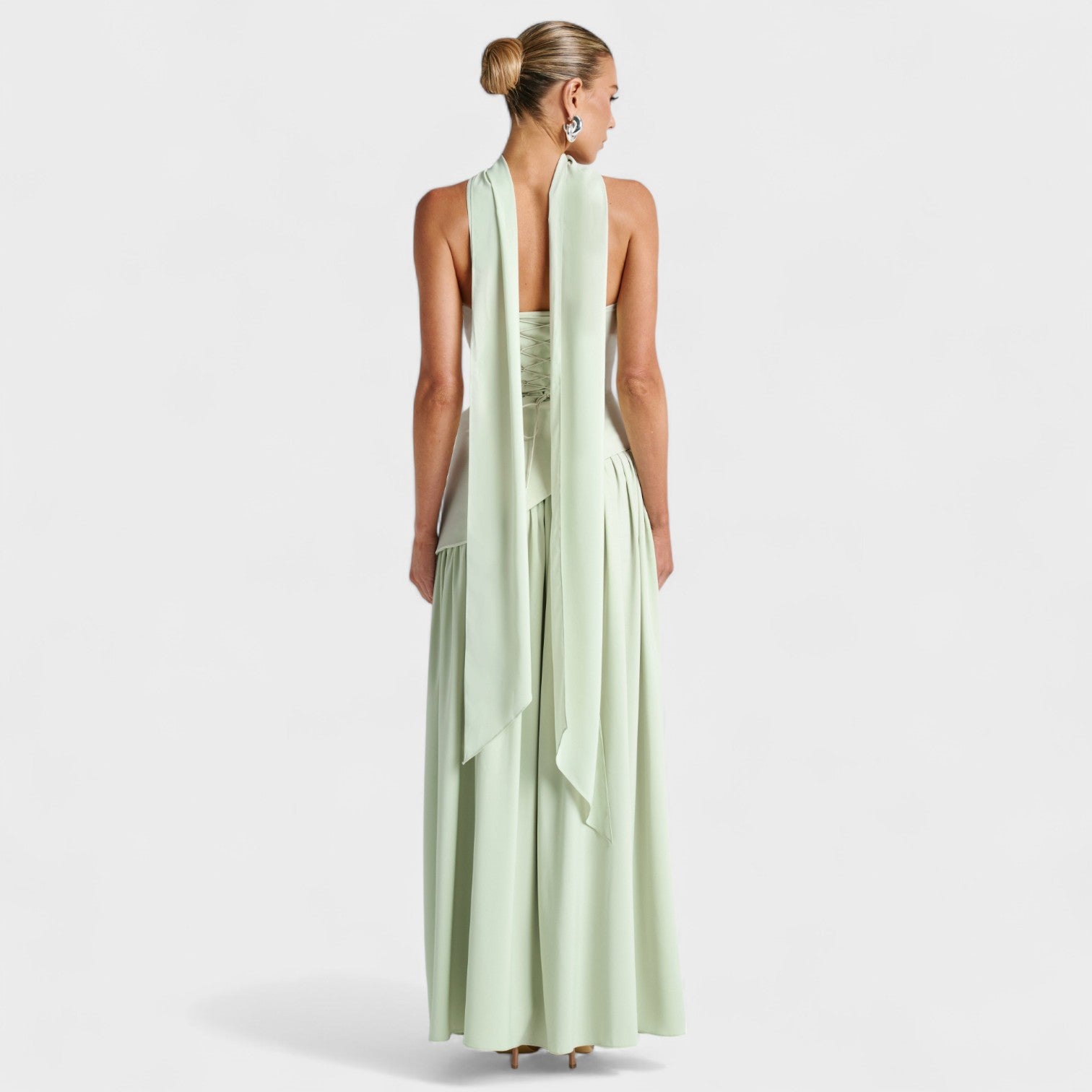 Teresa – Elegantna Haljina za Ceremoniju Maja Zagreb