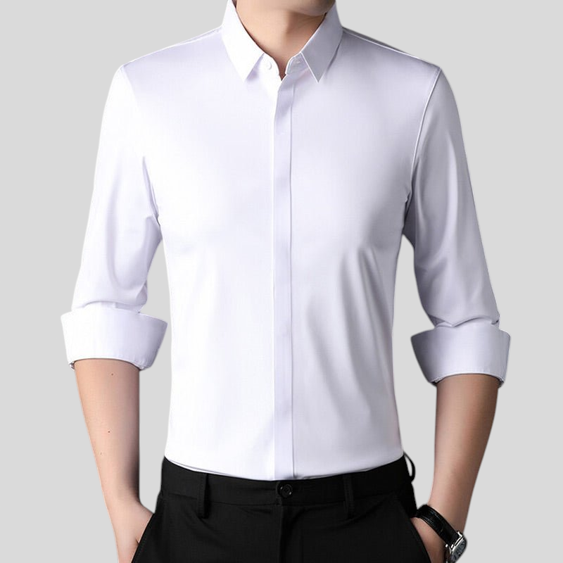 Mitchel - Muška stretch košulja bez gužvanja Maja Zagreb