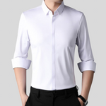 Mitchel - Muška stretch košulja bez gužvanja Maja Zagreb