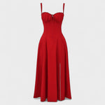 Maria - Korset Midi Haljina Maja Zagreb