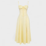 Maria - Korset Midi Haljina Maja Zagreb